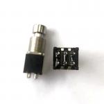 0.5A 6 Pin Footswitch For Musical Instruments for sale