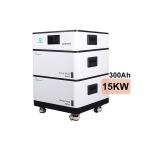 15KW 48 Volt Lithium Battery Inverter For Home Durable Commercial for sale