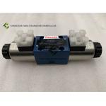 Zoomlion, Sany Heavy Industry coagulation mechanical spare parts, electromagnetic reversing valve 4WE6C6X / OFEG24N9K4