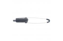 China ADSS Fiber Optic Anchor Clamp 304 Stainless Steel supplier