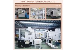 China Bosch Piezo Nozzle manufacturer