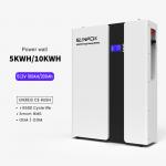 Solar Energy Storage System 48V 100ah 200ah 5kwh 10kwh Home Solar Battery 48v Lifepo4 Lithium Ion Battery for sale