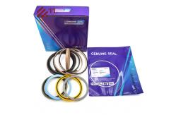 China Seal Kit Travel Motor For Hitachi EX200-1 High Performance supplier
