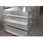 Bright Status Inconel 625 Sheet , Engine Blader High Temperature Alloy Steel