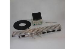 China SD Card X-Ray Pipeline Crawlers Technoscope Electronic Pipe Video Endoscope HND-G supplier