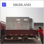 HIGHLAND Hydraulic Piston Pump Test Benches Test Machines 160KW