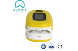 China Medical Use Fingertip Pulse Oximeter Four Way Rotation supplier