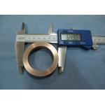 Customized Arc Erosion Resistant Tungsten Copper Alloy for sale