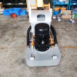 Wholesale 380V Concrete Floor Grinder Clean Grinding Machine floor polisher for sale
