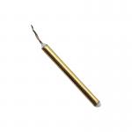 Gold Plated Stainless Steel Tube 10K NTC Thermistor for sale