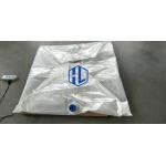 Recycled 1000mm Heavy Duty Double Wall Shipping Boxes Coconut Oil Transportation for sale