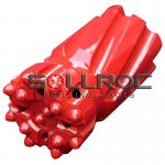 Rock Bits Diameter 102mm Top Hammer Drilling Tools For Spiral Retrac And Regular Type for sale