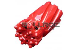 China Mining Drilling Equipment T38 T45 T51 Retrac Button Bit supplier