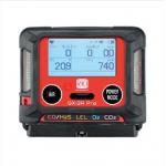 Low Price Riken Keiki GX-3R Personal Gas Detector Confined Space 4 Gas Monitor for sale