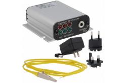 China CTC331-WW IRON MAN PLUS SLDR IRON MONITOR ESD Wrist Band Tester supplier