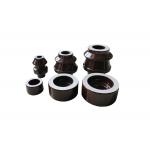 IEC standard Low Voltage Transformer Porcelain Bushing for sale