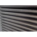 Stainless Steel Carbon Steell Boiler Spiral Fin Tube Used In Boiler Pressure Parts for sale