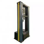 Extensometer Universal Testing Machine 220v For Metal / Non Metal for sale