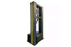 China Extensometer Universal Testing Machine 220v For Metal / Non Metal supplier