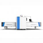 Six Sides Woodworking CNC Machine Automatic Drilling With Double Drill for sale