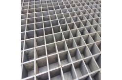 China G505/50/50 Press Locked And Welded Steel Grating Heavy duty Angle steel grating supplier