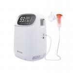 42dB Mini Portable Oxygen Generator 1L/ Min for sale