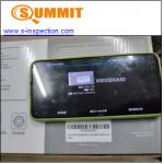 Silicone Mat Set PSI Pre Shipment Inspection Services USD 150/Man