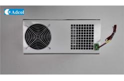 China Customized Thermoelectric Air Conditioner / Peltier Air Cooler 100W 48VDC supplier