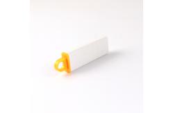 China Full Memory Graded A Plastic USB Stick for Your Business Growth supplier