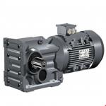 ISO9001:2015 Gear Reducer Gearbox for sale