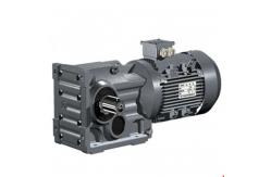 China ISO9001:2015 Gear Reducer Gearbox supplier