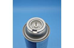 China Precision Gas Stove Switch Valve for Home Kitchens - Reliable Control and Safety supplier