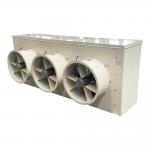 Low Temperature Storage Finned Tube Evaporator In Refrigeration System for sale