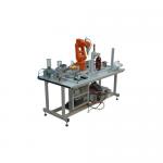 IP30 Industrial Robot Training System 500mm Vocational Mechatronics Training Equipment for sale
