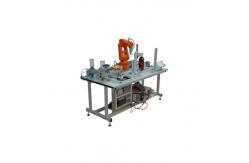 China 956kg Mechatronics Lab Equipment 9CBM Modular System supplier