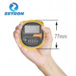 Compact Personal Gas Detection Monitors Zetron MS104K-S Smart Dustproof for sale