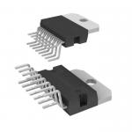 100W Monolithic Amplifier IC Chip TDA7294V 15MULTIWATT STMicroelectronics for sale