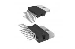 China 100W Monolithic Amplifier IC Chip TDA7294V 15MULTIWATT STMicroelectronics supplier