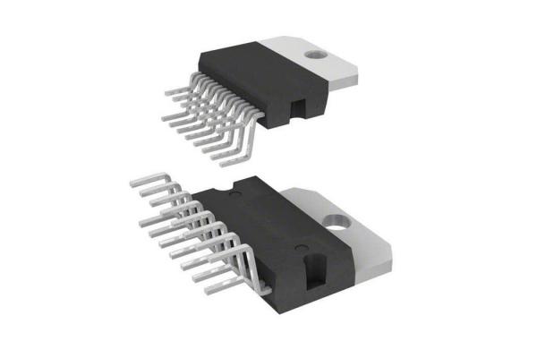 100W Monolithic Amplifier IC Chip TDA7294V 15MULTIWATT STMicroelectronics
