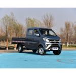 Changan Mini Cargo Truck With Double Rows Cabin Good Price for Sale for sale