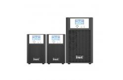 China INVT HTC Series Tower Online UPS 1 Phase Input 1 Phase Output supplier