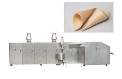 China High Power White Sugar Manufacturing Process Fully Automatical , 4500 Standard Cones / Hour supplier