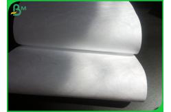 China Eco - Friendly And Visible Fiber Printer Paper Of Moisture Resistance supplier