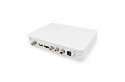 China Hevc DVB T2 H265 Receiver USB PVR H 265 Decoder supplier