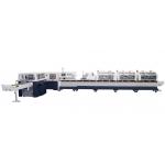 8000 Cycles/H 4 Stations Saddle Stitching Book Binding Machine for sale