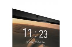 China 65 Interactive Flat Panel Display Smart Touchscreen Android 11 With OPS Cam Mic supplier
