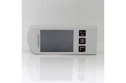 China 22 Parameters Tft Touch Screen Digital Surface Roughness Tester supplier