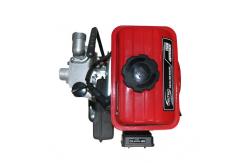 China 1.5 Inch Gasoline Fire Pump Emergency Fire Water Pump System supplier