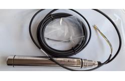 China 40mm Endress Hauser Instruments Digital Oxygen Sensor Oxymax COS61D-AAA1A3 supplier
