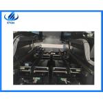 High Precision SMT Mounting Machine Dual Module Power Driver 80000cph Speed